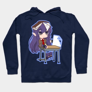 Gacha Life Cute Student Soooo Kawaii Hoodie